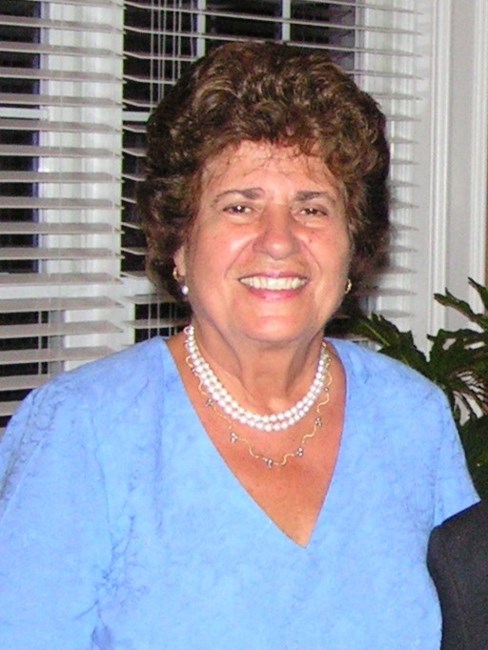 Obituario de Irene Galanes