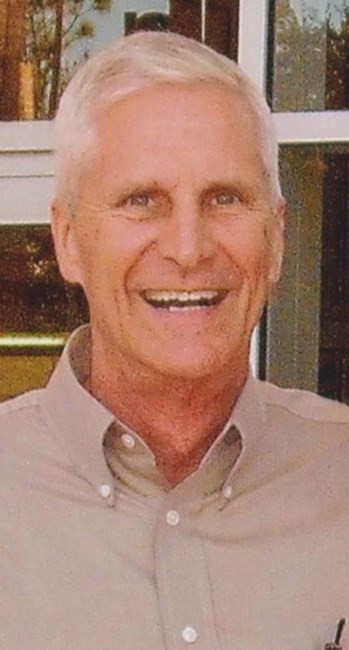 Obituary of James Anthony Lesniak