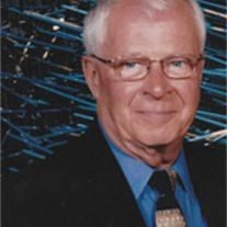 Obituary of Roy Richards Dick"" Herbst