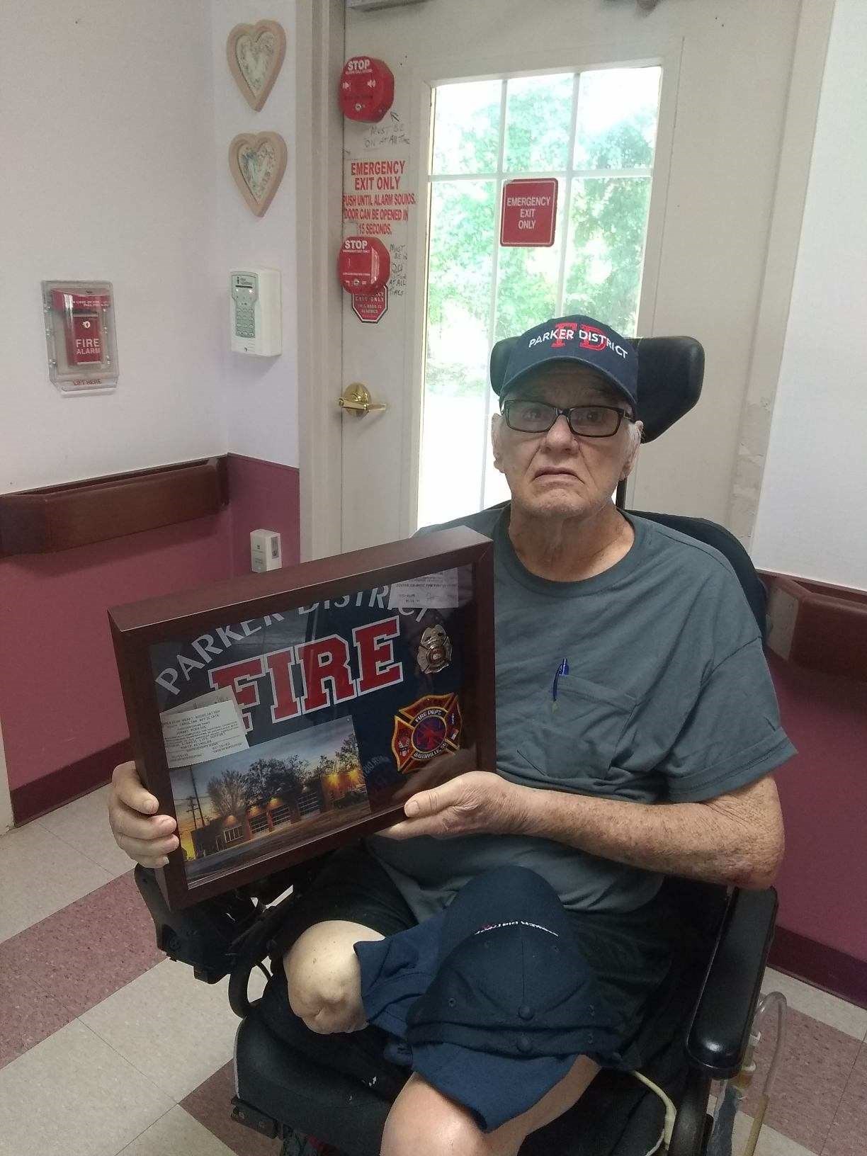 Obituary of Johnny Durwood McBride