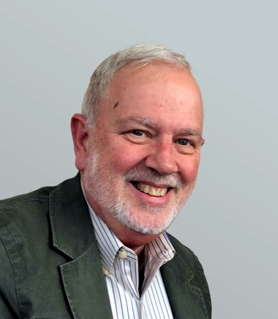 Obituary of Dr. Daniel "Dan" William Ross