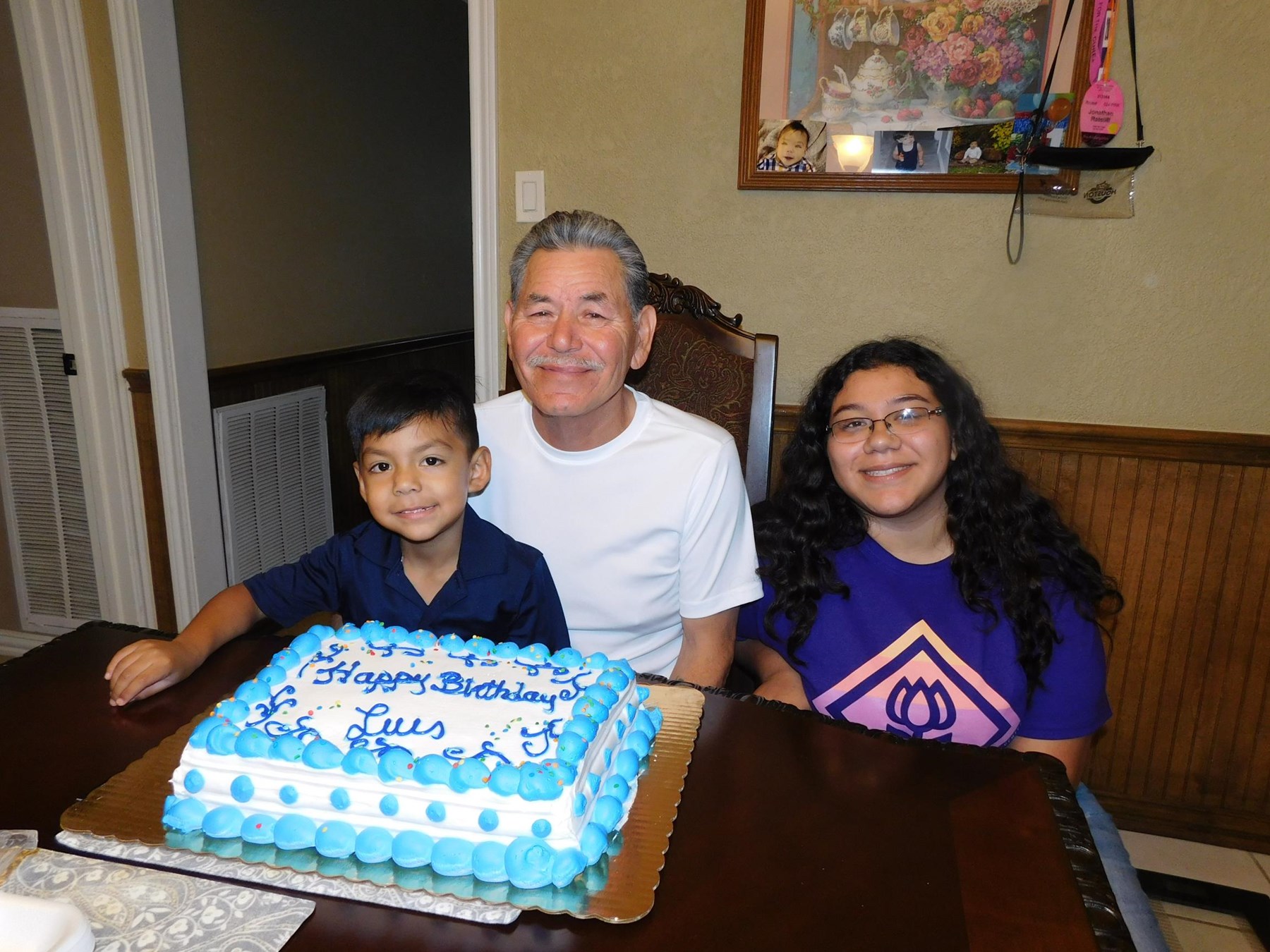 Obituary of Luis Leal