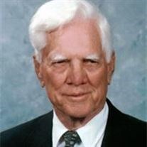 Avis de décès de William Sylvester