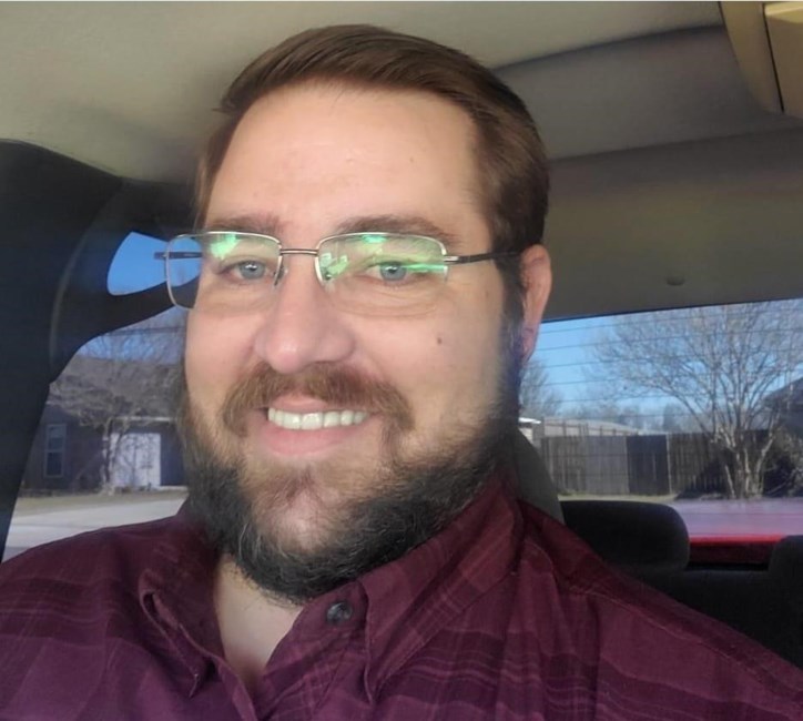 Avis de décès de Chase Michael Martin