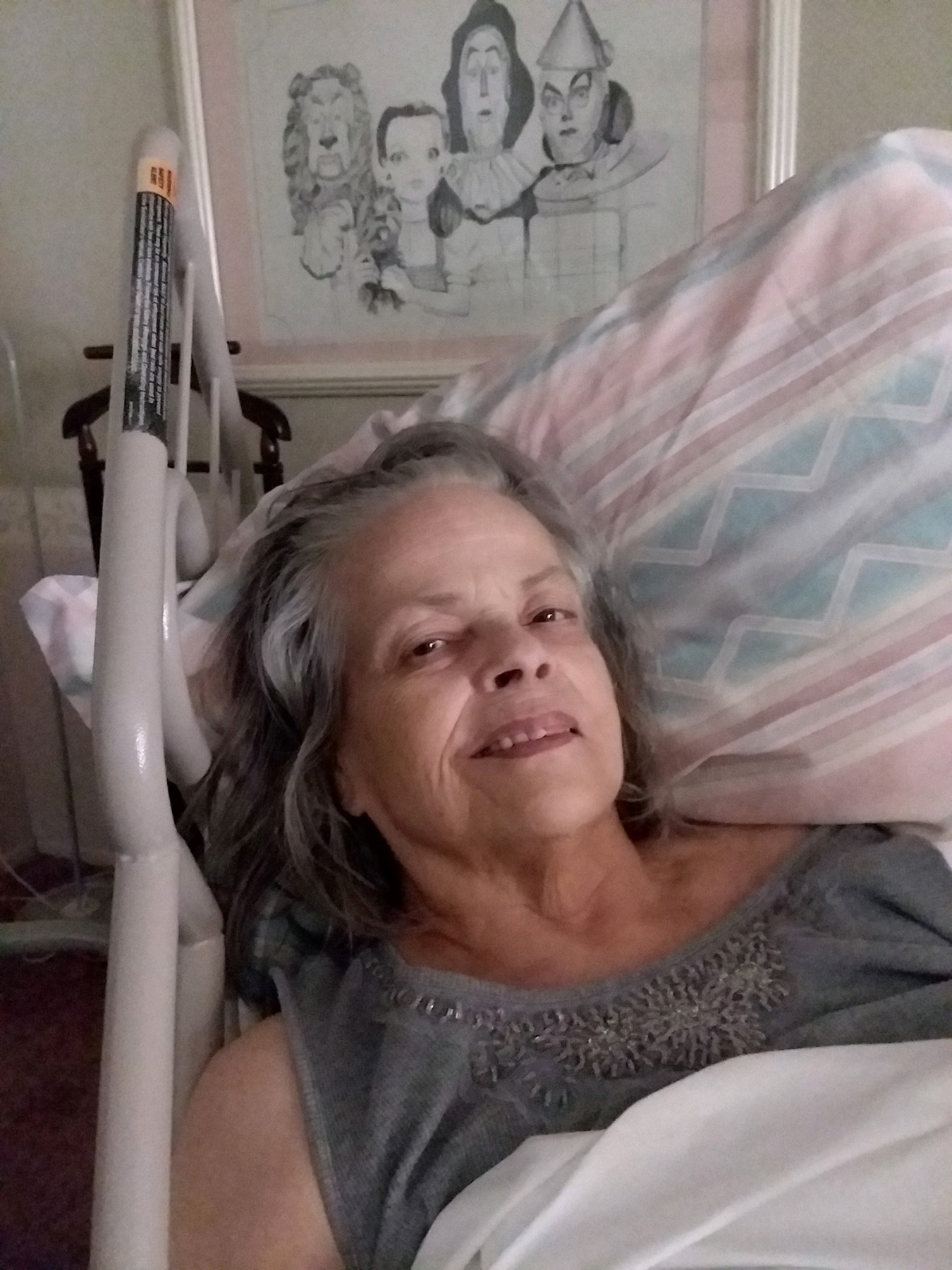 Obituary of Darlene Taylor