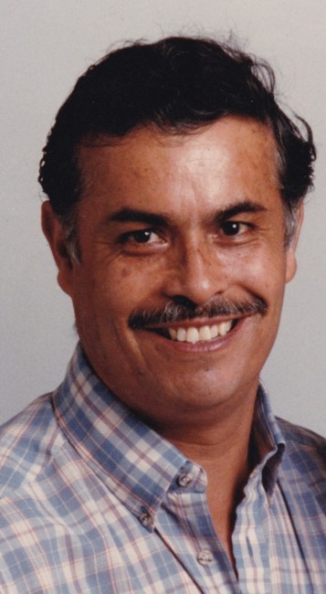 Obituary of Ramon V. Garcia