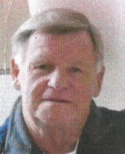 Obituary of Harry John Thomas Stubbs