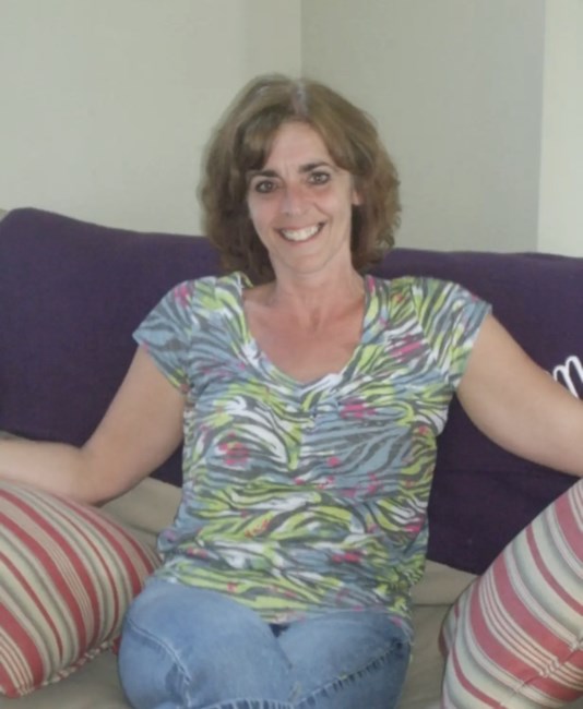 Obituary of Marianne Farrell Quigley