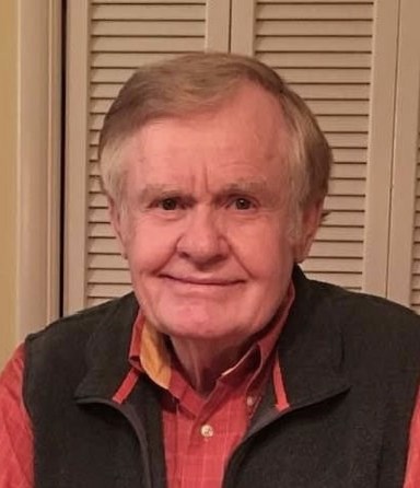 Obituary of Carl Fulford Nanney