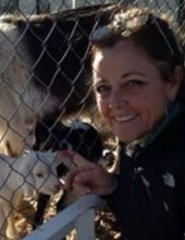 Obituary of Dr. Christina Lynn Johnson