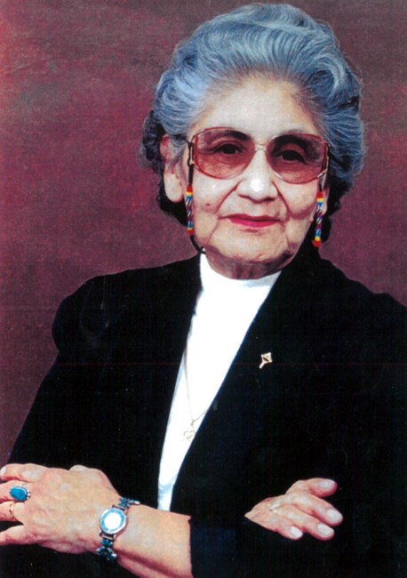 Avis de décès de Lois Virginia Neal