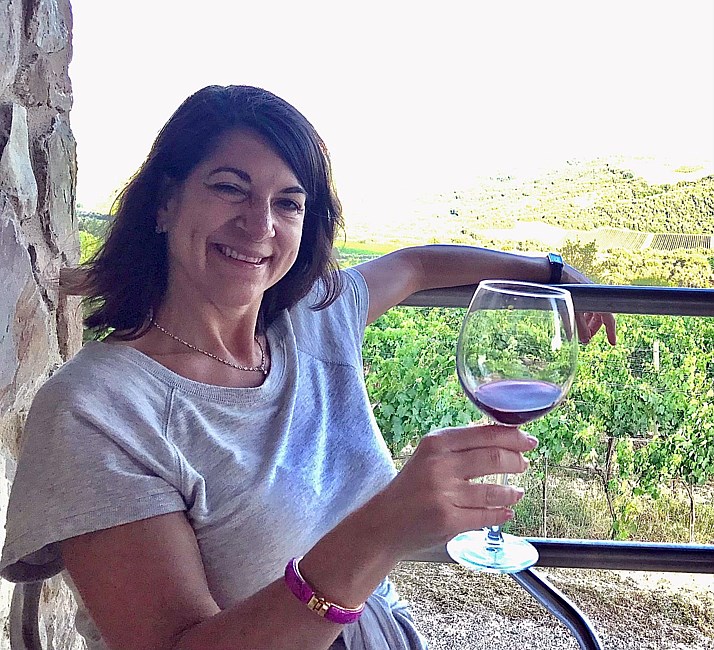 Obituary of Melanie Ofenloch