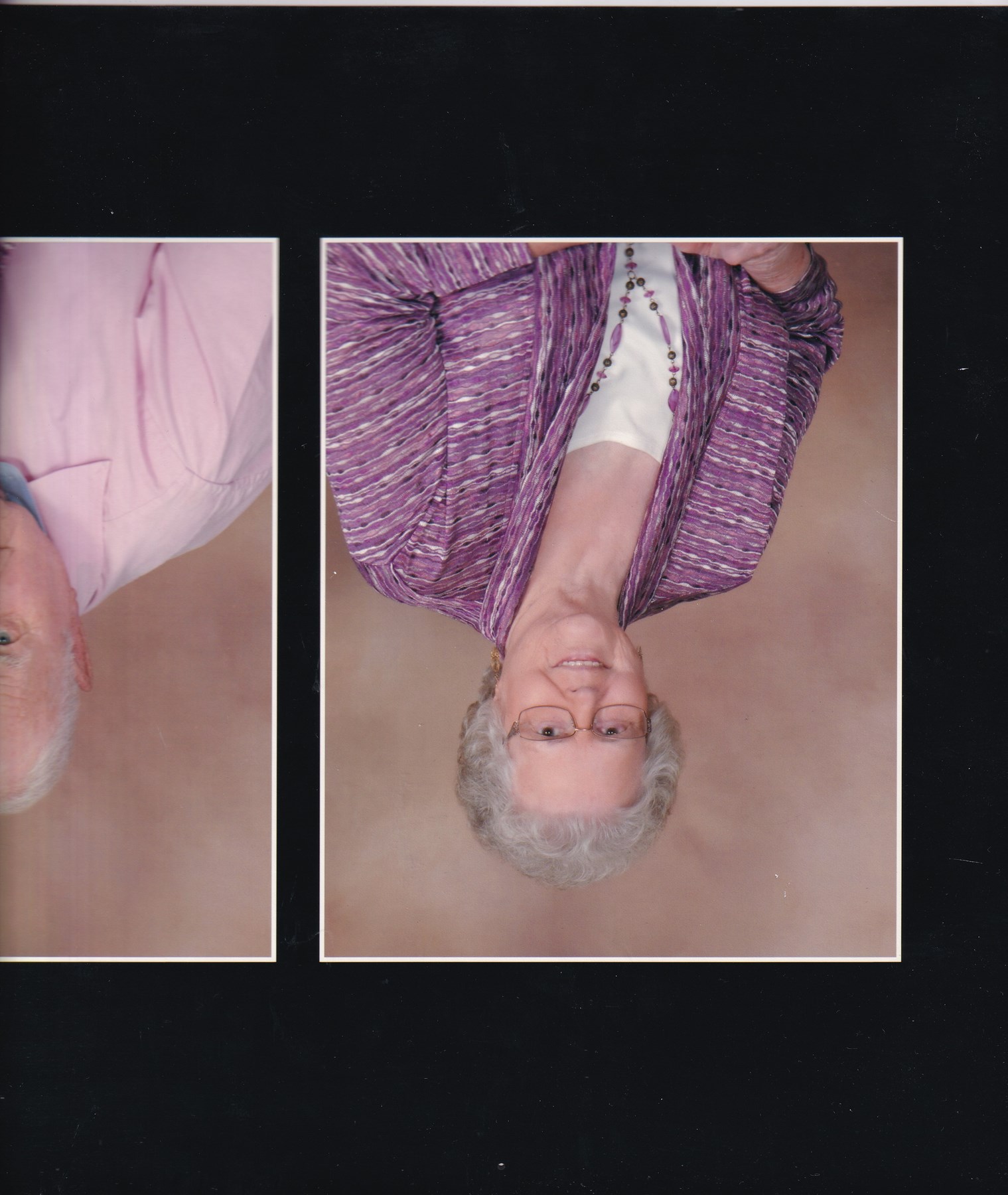 Obituary of Joann Tedder
