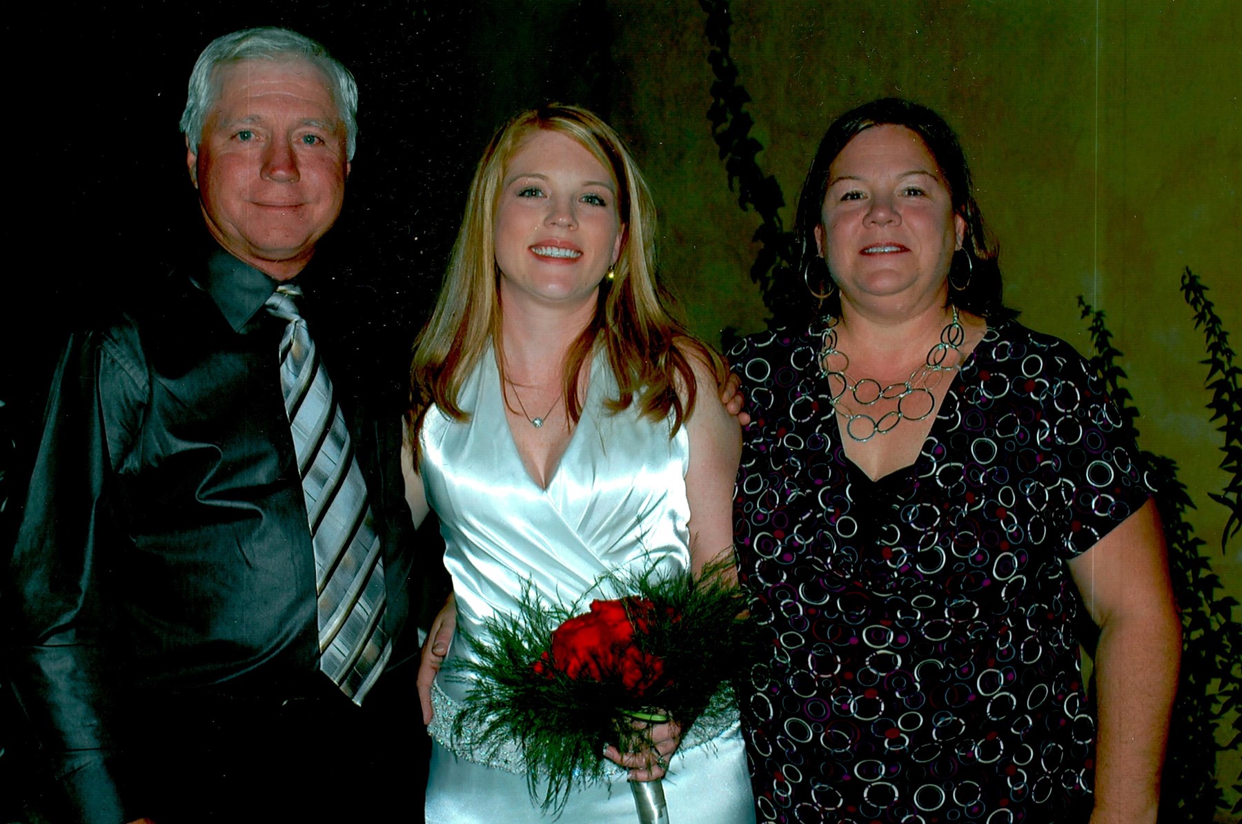 Obituary of Glynn Allen
