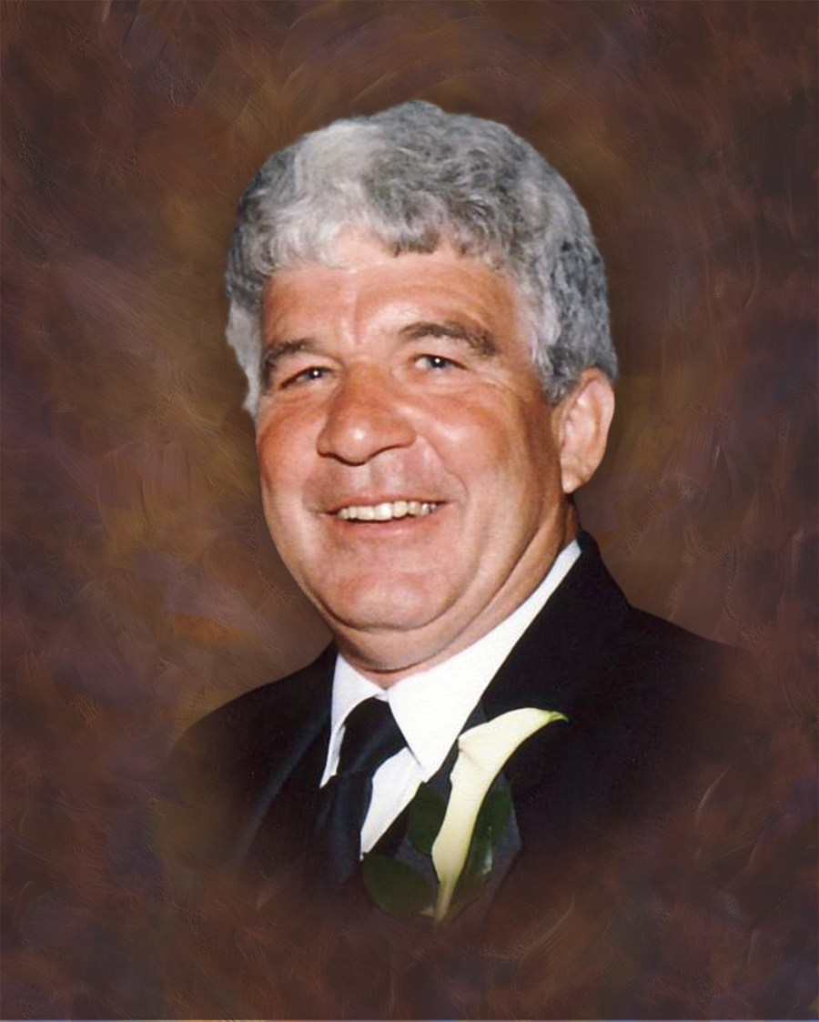 Obituary of David Emerson Moulton