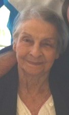 Obituary of Marie B. Edwards