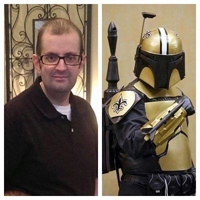 Obituary of Larry Albert Jehle Jr.