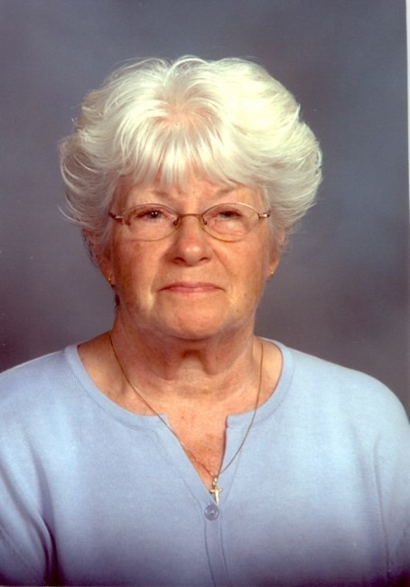 Obituary of Sharon Joan Rice