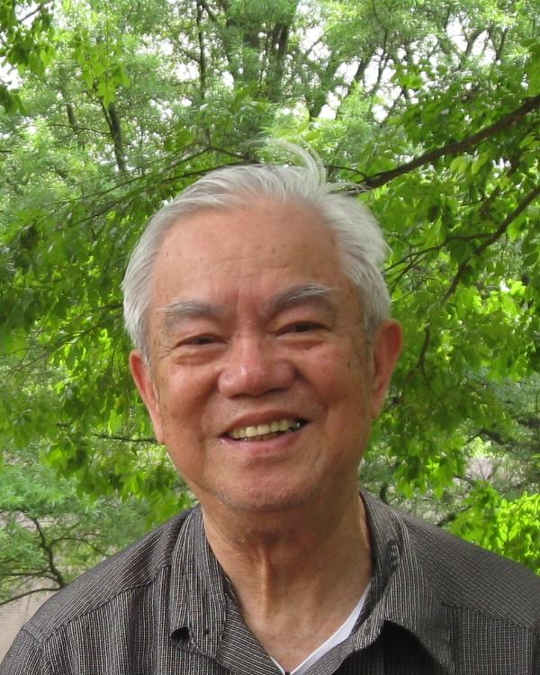 Obituary of Guang Xi Chen