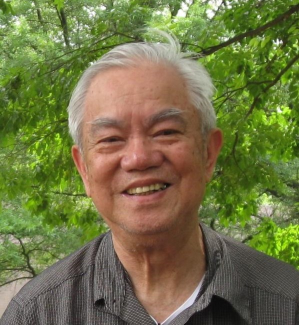 Obituary of Guang Xi Chen