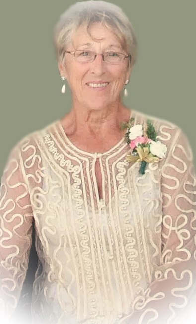 Obituary of Anne Cholod