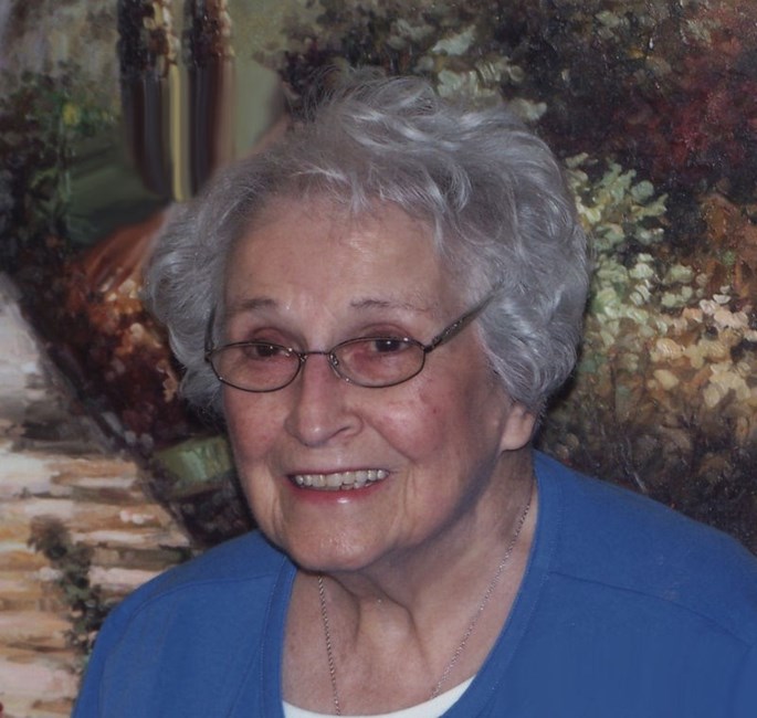 Obituary of Dorotha Barr