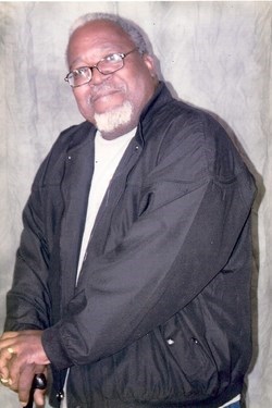 Obituary of Leon Richardson