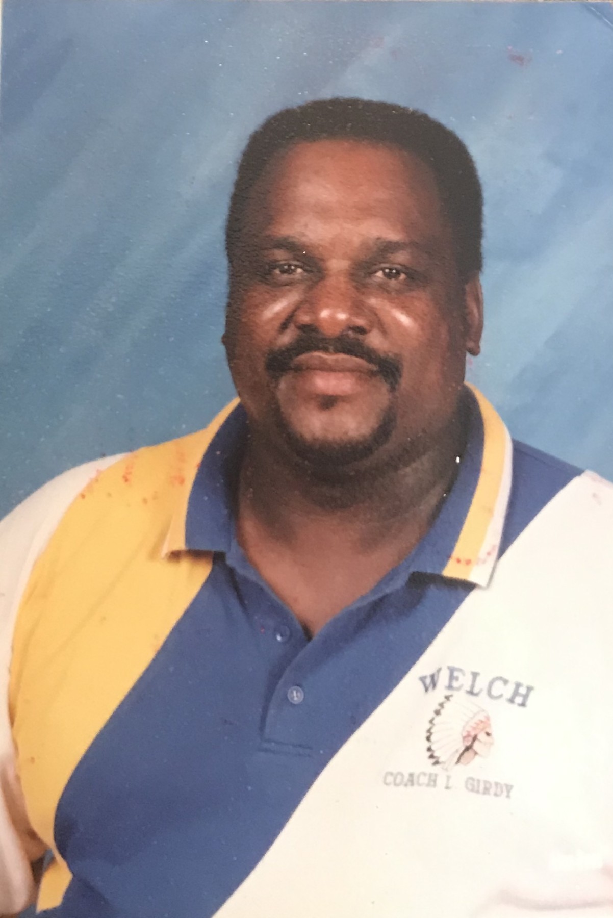 Obituary of Levell Girdy