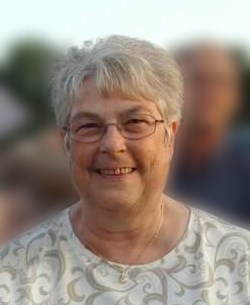Obituary of Barbara Jean Schmidt