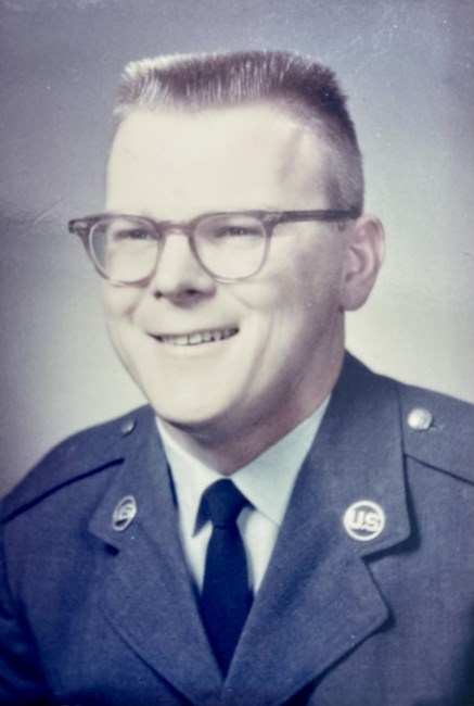 Avis de décès de Marion "Mike" O. Bruce