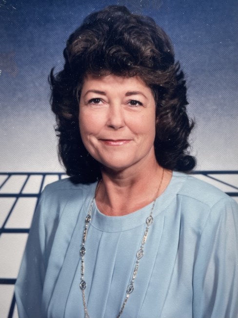 Obituary of Janet Crain