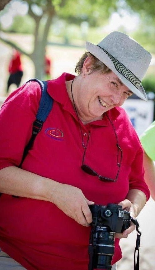 Avis de décès de Carol Lynne Shipman