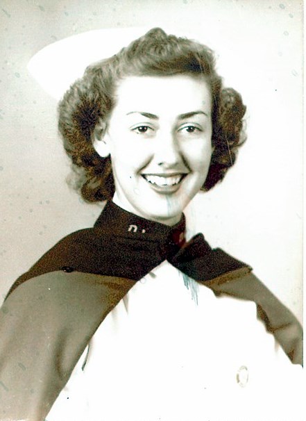 Obituary of Jane "Janie" Lucille Argrave Constantino