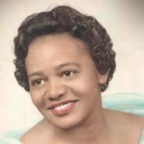 Obituary of Martha Bea Ellis