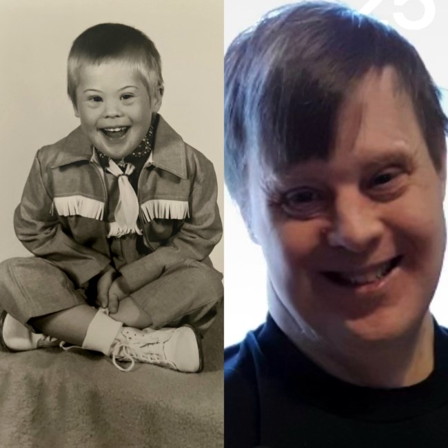 Obituary of Matthew James Newbiggin