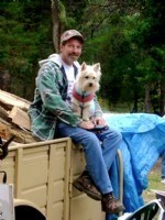 Obituario de Terry Windfield Martin