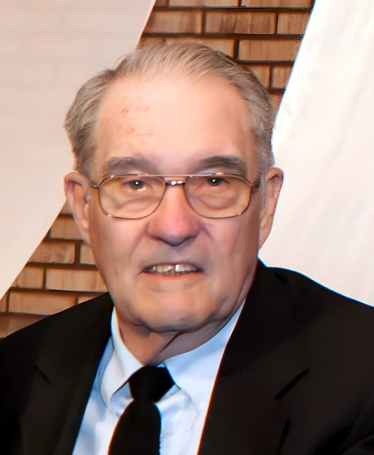 Obituary of William "Bill" Mahlon Overholser
