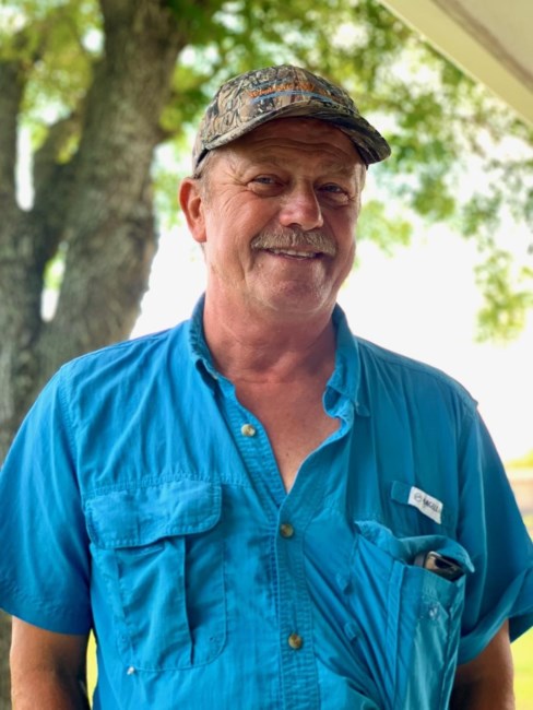 Obituary of Bobby Lee Faltesek Sr.