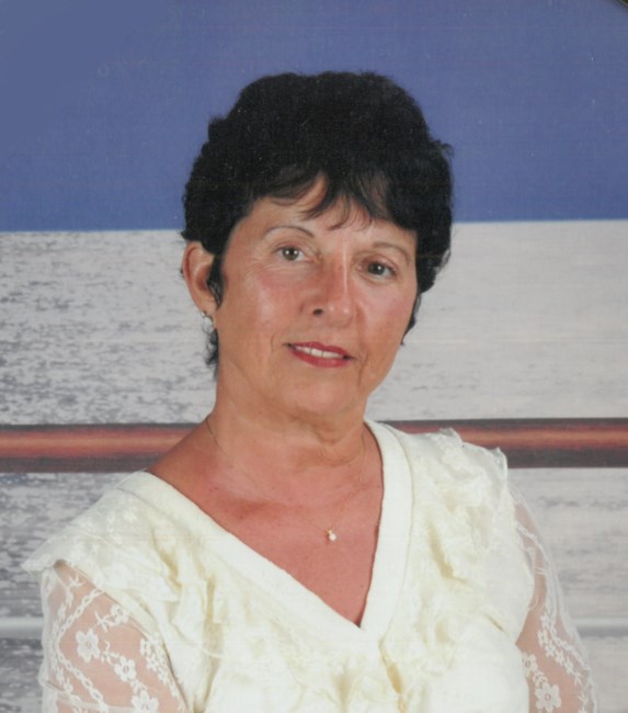 Obituary of Marcella Ann Klosterman
