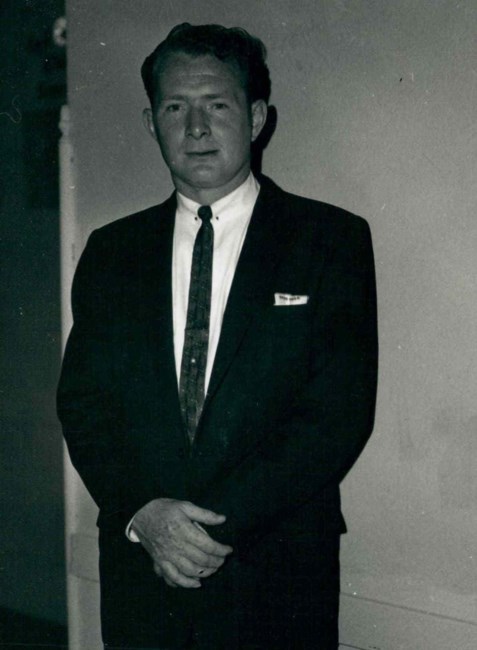 Obituary of Robert Bobby Scanlon