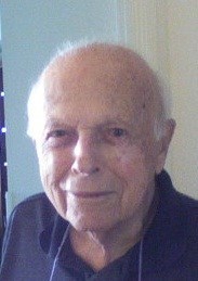Obituario de Jack Robert Herman