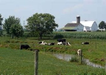 Avis de décès de John W. Cash