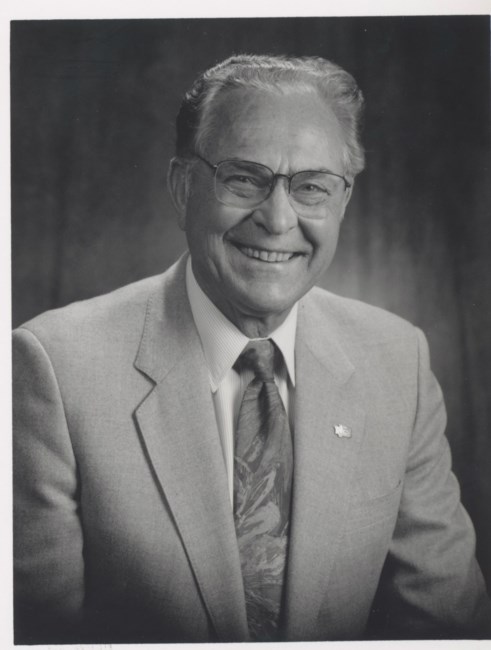 Obituary of Jack "Papa Jack" Robert Felgenhauer