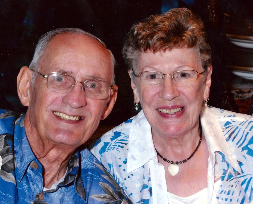 Obituary of Donel A. Halford