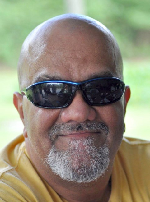 Obituary of Greg John Menesses