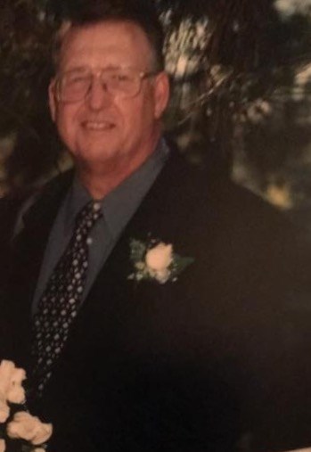Obituary of James Lester Rountree Jr.