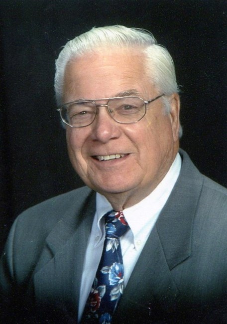 Obituary of Charles "Russell" Musselman