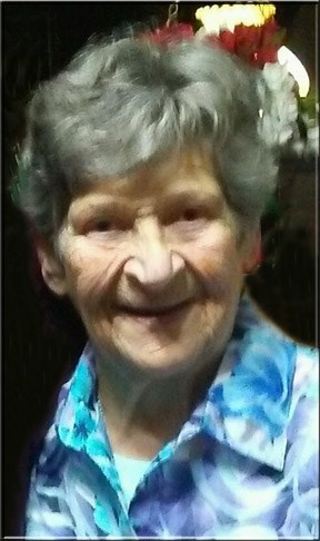 Obituary of June Diotte