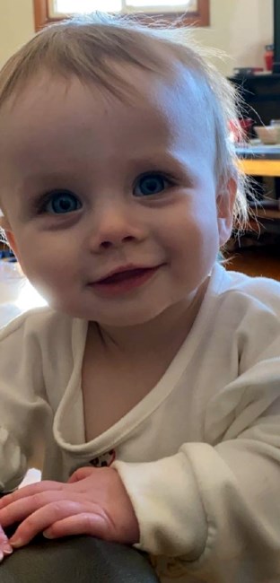 Obituary of Graclynn Rose Young