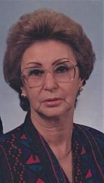 Lydia Hohensee